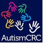 Autism CRC Logo - Colour